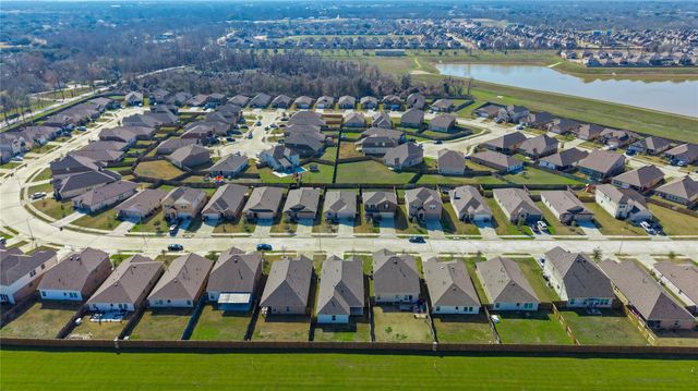 3238 Aster Meadow Way, Richmond, TX 77406