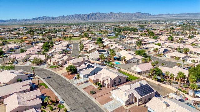 1947 E Crater Lake Drive, Fort Mohave, AZ 86426