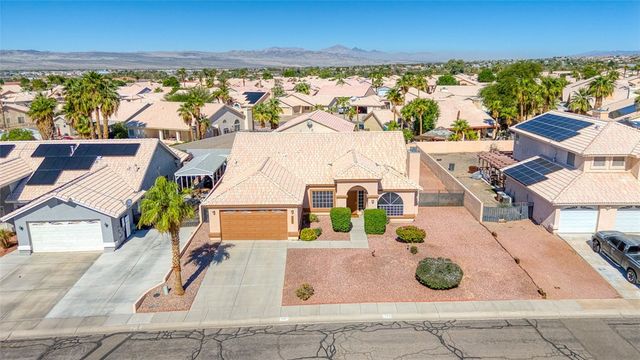 1947 E Crater Lake Drive, Fort Mohave, AZ 86426