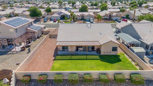 1947 E Crater Lake Drive, Fort Mohave, AZ 86426