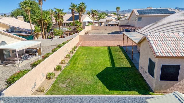 1947 E Crater Lake Drive, Fort Mohave, AZ 86426