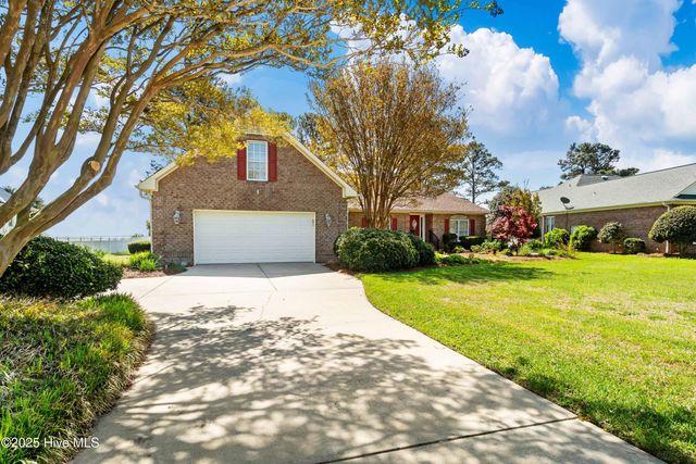 6042 Dolphin Road, Oriental, NC 28571