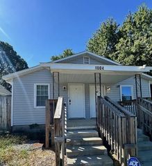 1004 Grace Street A, High Point, NC 27260