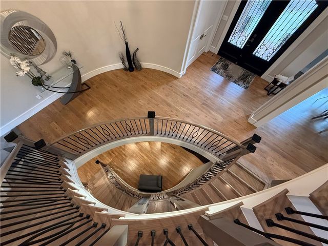 11412 Ridgewood Lane, Bentonville, AR 72712