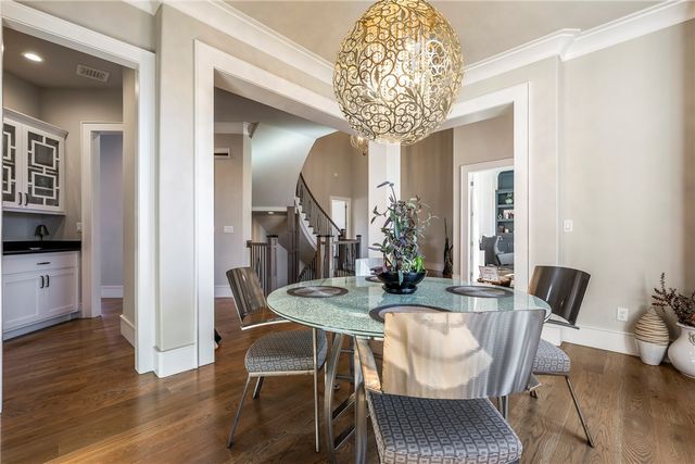 11412 Ridgewood Lane, Bentonville, AR 72712