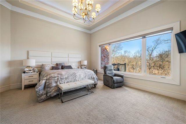 11412 Ridgewood Lane, Bentonville, AR 72712