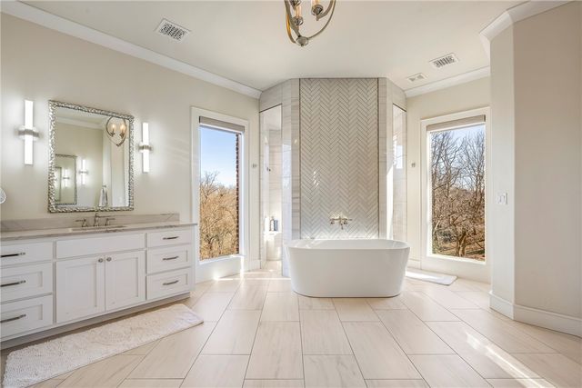 11412 Ridgewood Lane, Bentonville, AR 72712