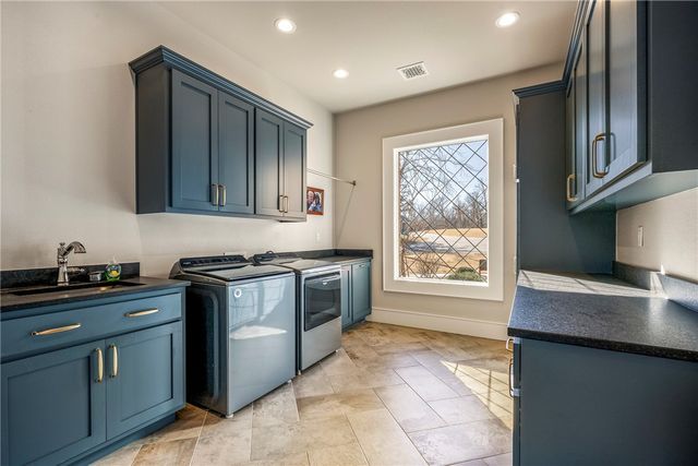 11412 Ridgewood Lane, Bentonville, AR 72712