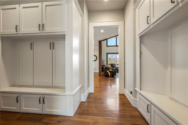 11412 Ridgewood Lane, Bentonville, AR 72712