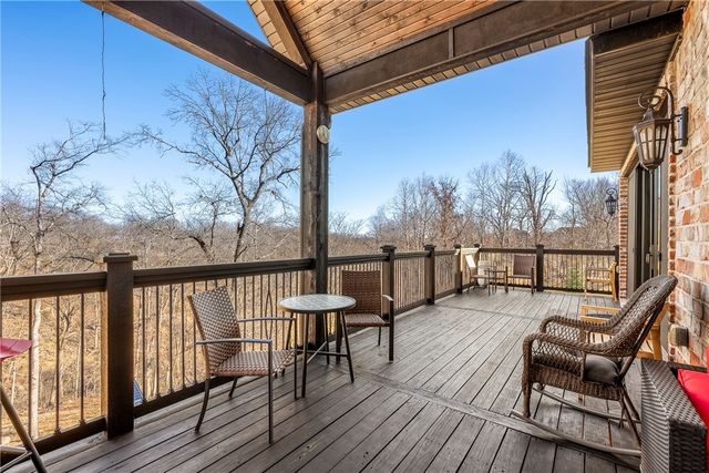 11412 Ridgewood Lane, Bentonville, AR 72712