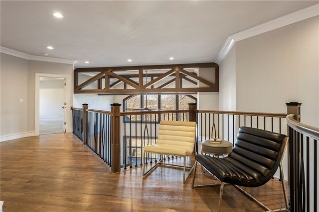 11412 Ridgewood Lane, Bentonville, AR 72712