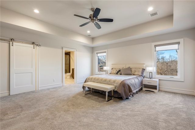 11412 Ridgewood Lane, Bentonville, AR 72712