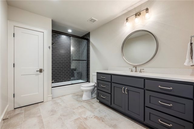 11412 Ridgewood Lane, Bentonville, AR 72712