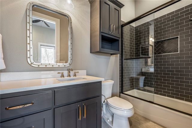 11412 Ridgewood Lane, Bentonville, AR 72712