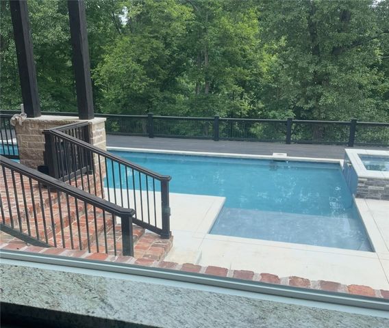 11412 Ridgewood Lane, Bentonville, AR 72712