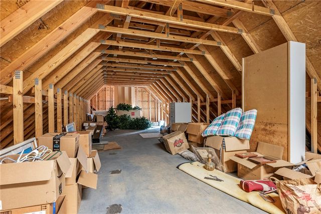 11412 Ridgewood Lane, Bentonville, AR 72712