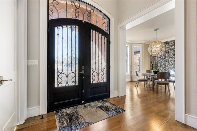 11412 Ridgewood Lane, Bentonville, AR 72712