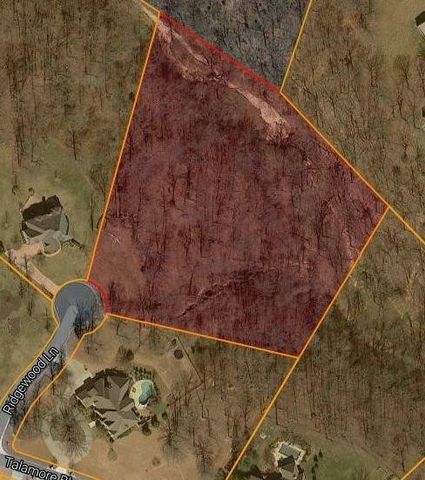 11412 Ridgewood Lane, Bentonville, AR 72712