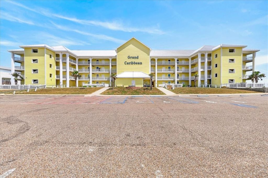 5495 State Highway 361 1001, Port Aransas, TX 78373 — photo 2