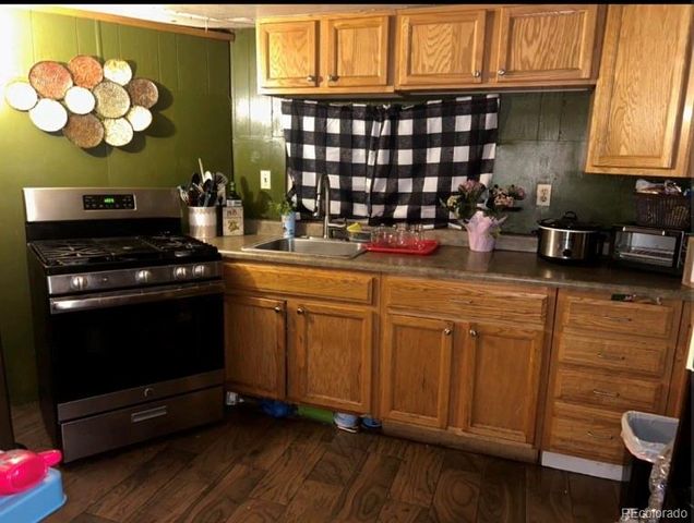 6694 Highway 2, Commerce City, CO 80022