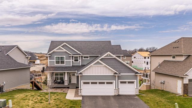 15756 Wyoming Avenue, Savage, MN 55378