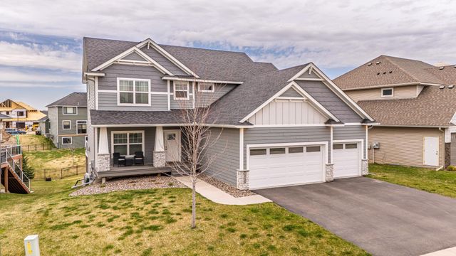 15756 Wyoming Avenue, Savage, MN 55378