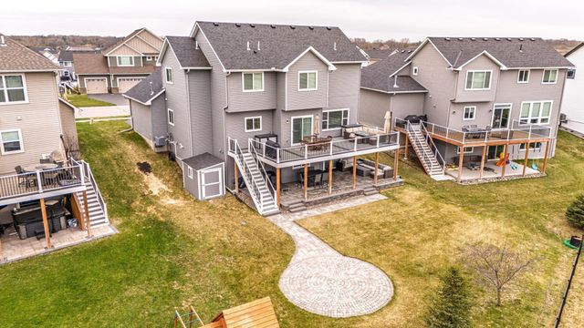 15756 Wyoming Avenue, Savage, MN 55378