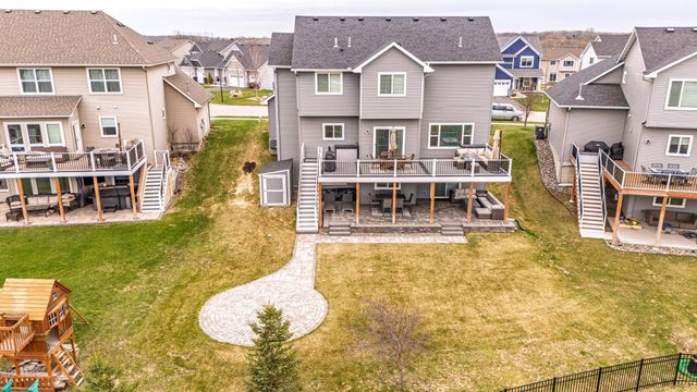 15756 Wyoming Avenue, Savage, MN 55378