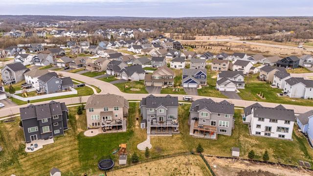 15756 Wyoming Avenue, Savage, MN 55378