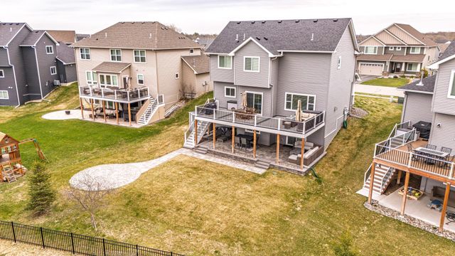 15756 Wyoming Avenue, Savage, MN 55378