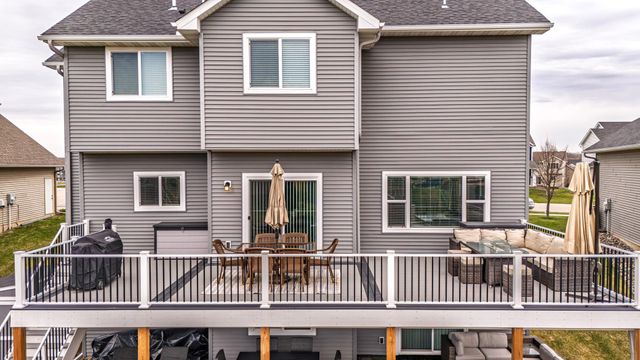 15756 Wyoming Avenue, Savage, MN 55378