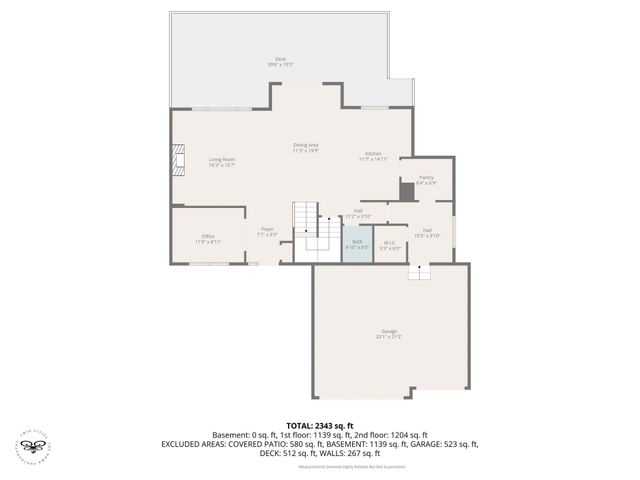 15756 Wyoming Avenue, Savage, MN 55378