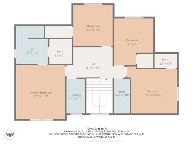 15756 Wyoming Avenue, Savage, MN 55378