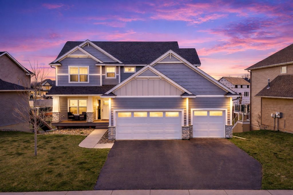 15756 Wyoming Avenue, Savage, MN 55378