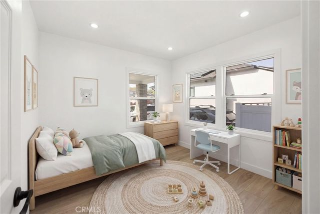 2803 Hardwick Street, Lakewood, CA 90712