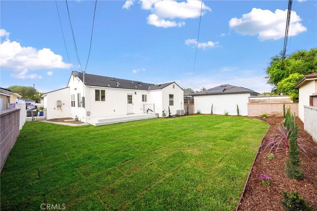 2803 Hardwick Street, Lakewood, CA 90712