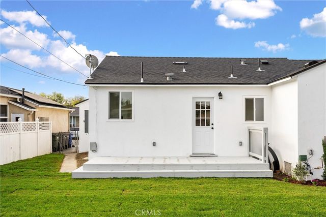 2803 Hardwick Street, Lakewood, CA 90712