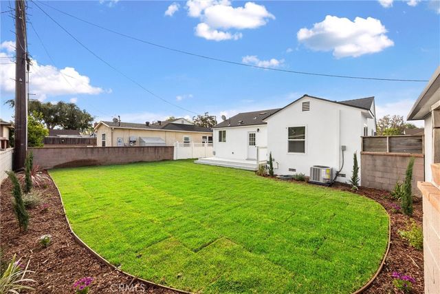 2803 Hardwick Street, Lakewood, CA 90712