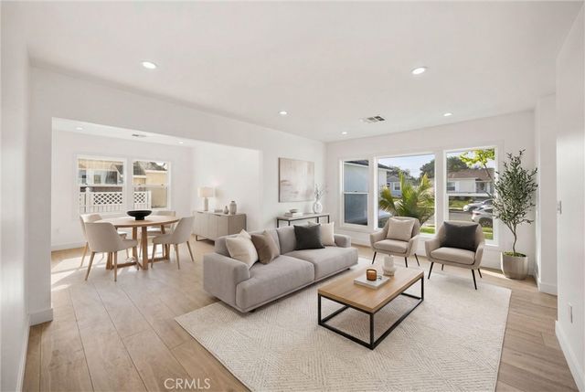 2803 Hardwick Street, Lakewood, CA 90712