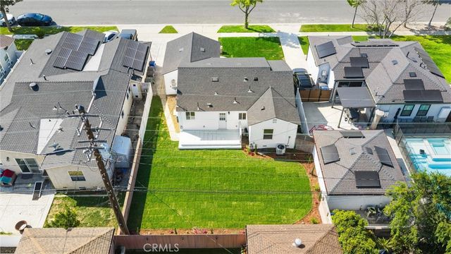 2803 Hardwick Street, Lakewood, CA 90712