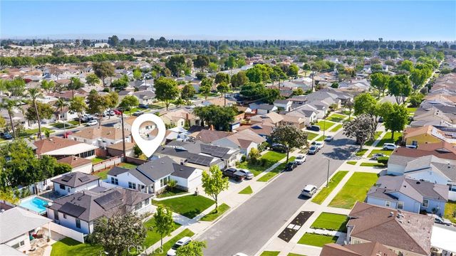 2803 Hardwick Street, Lakewood, CA 90712