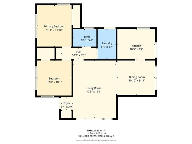 2803 Hardwick Street, Lakewood, CA 90712