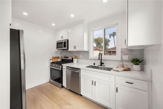 2803 Hardwick Street, Lakewood, CA 90712