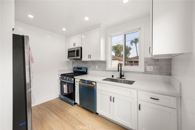 2803 Hardwick Street, Lakewood, CA 90712