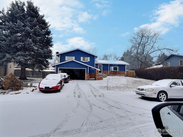 1958 28th Ave, Greeley, CO 80634