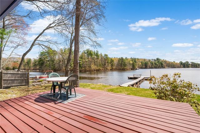 316 Court House Lane, Burrillville, RI 02859