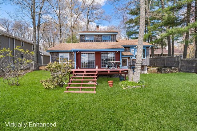 316 Court House Lane, Burrillville, RI 02859