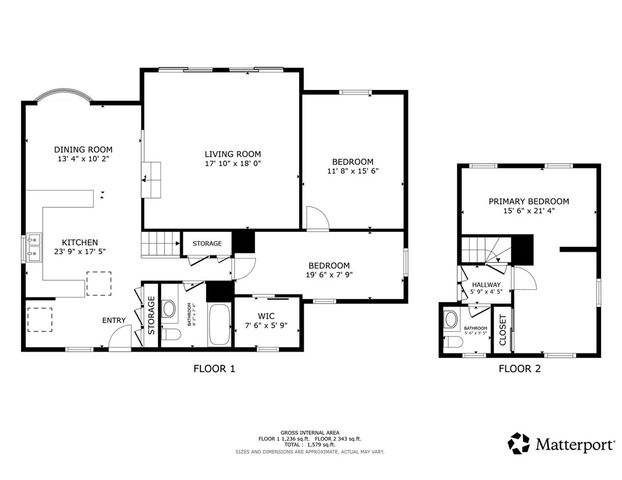 316 Court House Lane, Burrillville, RI 02859