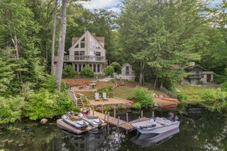 100 Hillcroft Road, Laconia, NH 03246
