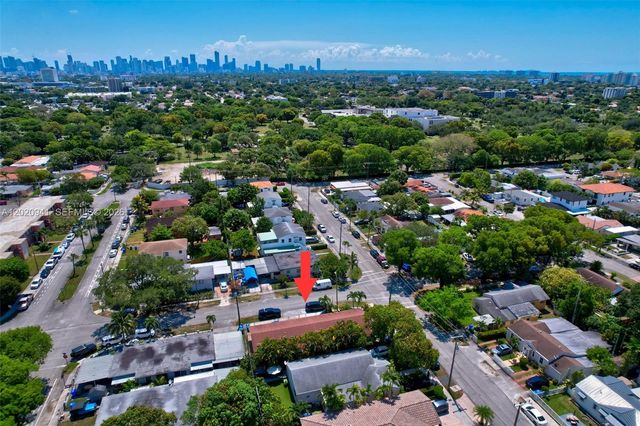 3501 SW 12th St, Miami, FL 33135